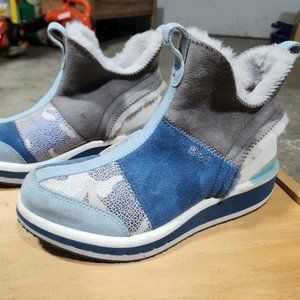 Deckers X Lab Slip-on Boot 8.5